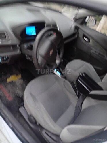 Chevrolet Cobalt 2024, 104,536 km - 1.5 л - Bakı