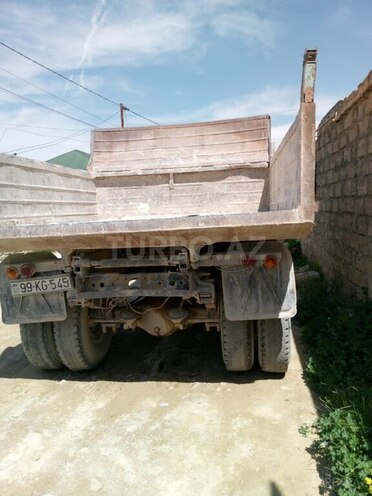 ZIL 131 1992, 555,000 km - 2.7 l - Bakı