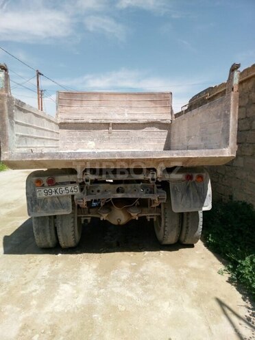 ZIL 131 1992, 555,000 km - 2.7 l - Bakı