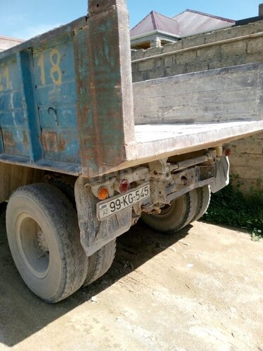 ZIL 131 1992, 555,000 km - 2.7 l - Bakı