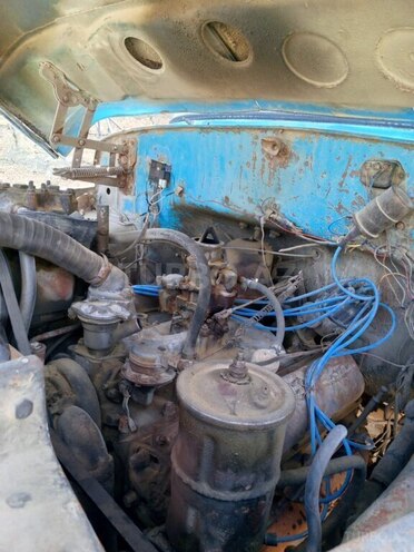 ZIL 131 1992, 555,000 km - 2.7 l - Bakı