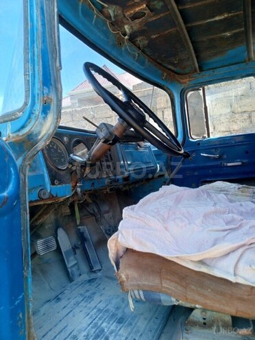 ZIL 131 1992, 555,000 km - 2.7 l - Bakı
