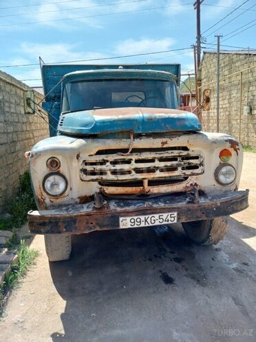 ZIL 131 1992, 555,000 km - 2.7 l - Bakı