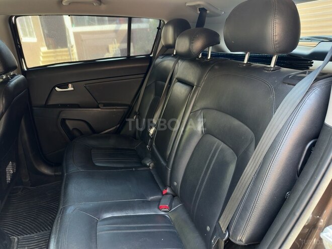 Kia Sportage 2013, 205,000 km - 2.0 л - Bakı