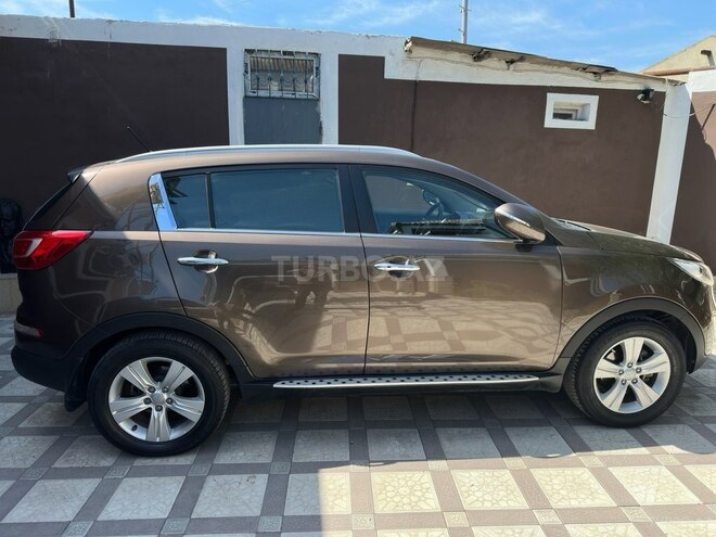 Kia Sportage 2013, 205,000 km - 2.0 л - Bakı