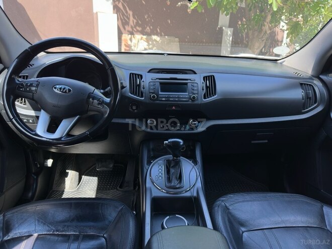 Kia Sportage 2013, 205,000 km - 2.0 л - Bakı