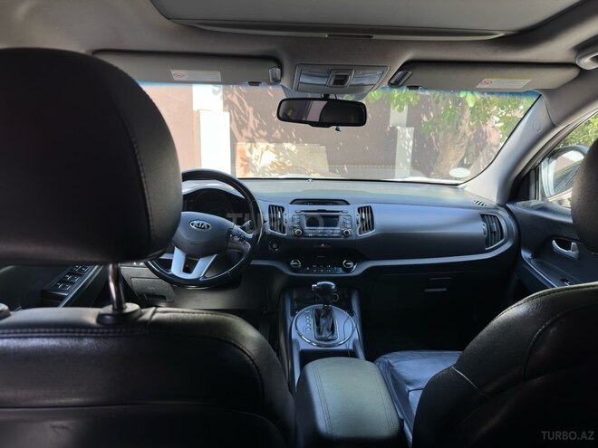 Kia Sportage 2013, 205,000 km - 2.0 л - Bakı