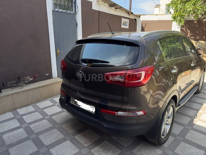 Kia Sportage 2013, 205,000 km - 2.0 л - Bakı