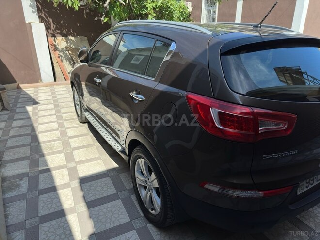 Kia Sportage 2013, 205,000 km - 2.0 л - Bakı