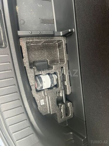 Hyundai Santa Fe 2018, 198,000 km - 2.0 l - Bakı