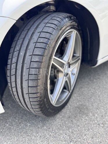 Mercedes C 300 2016, 72,000 km - 2.0 l - Bakı