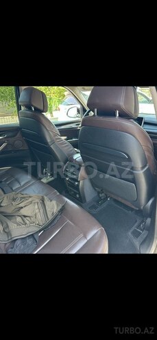 BMW X5 2015, 212,000 km - 2.0 l - Bakı