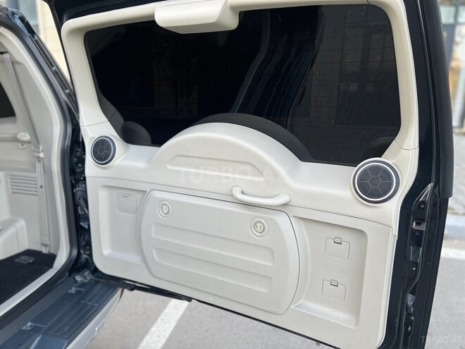 Mitsubishi Pajero 2007, 195,000 km - 3.0 l - Bakı