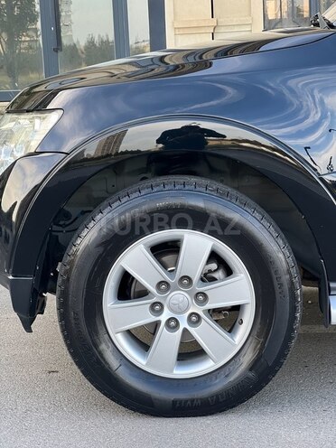 Mitsubishi Pajero 2007, 195,000 km - 3.0 l - Bakı
