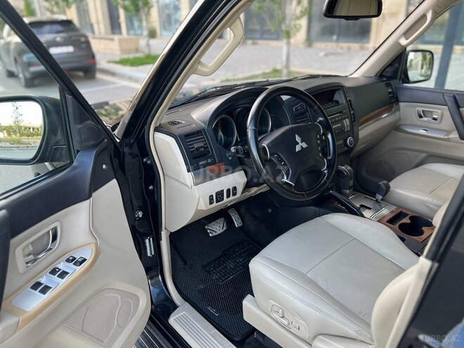 Mitsubishi Pajero 2007, 195,000 km - 3.0 l - Bakı