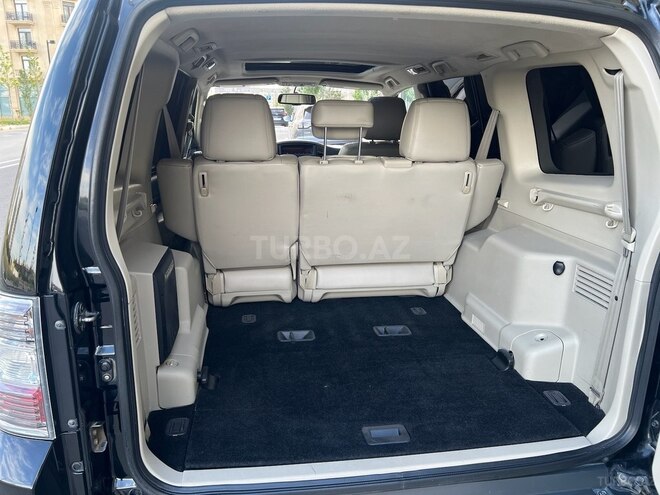 Mitsubishi Pajero 2007, 195,000 km - 3.0 l - Bakı