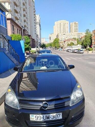 Opel Astra 2005, 380,000 km - 1.4 l - Bakı