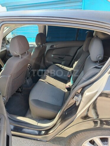 Opel Astra 2005, 380,000 km - 1.4 l - Bakı