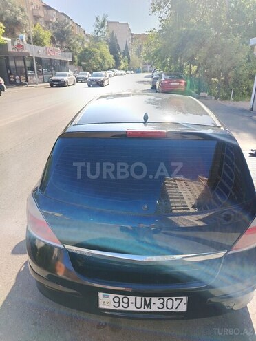 Opel Astra 2005, 380,000 km - 1.4 l - Bakı
