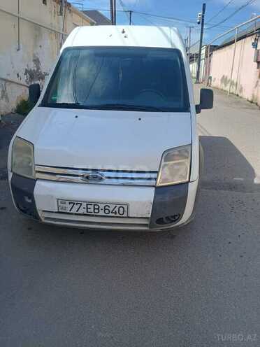 Ford Tourneo Connect 2009, 247,000 km - 1.8 l - Bakı