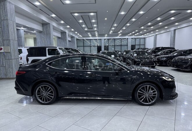 Toyota Camry-4