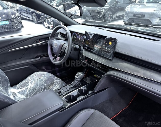 Toyota Camry-10