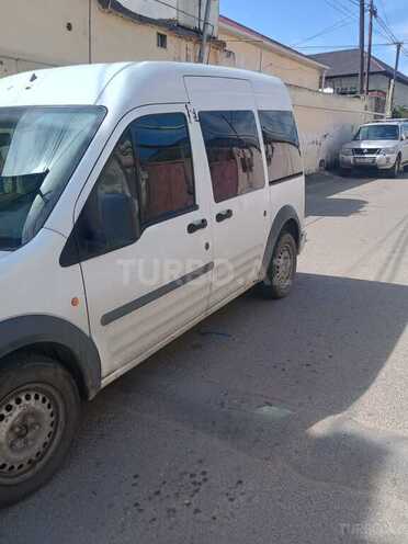 Ford Tourneo Connect 2009, 247,000 km - 1.8 l - Bakı