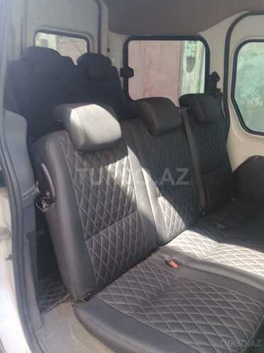 Ford Tourneo Connect 2009, 247,000 km - 1.8 l - Bakı