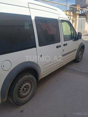Ford Tourneo Connect 2009, 247,000 km - 1.8 l - Bakı