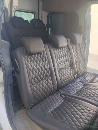 Ford Tourneo Connect 2009, 247,000 km - 1.8 l - Bakı