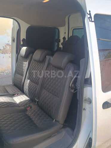 Ford Tourneo Connect 2009, 247,000 km - 1.8 l - Bakı
