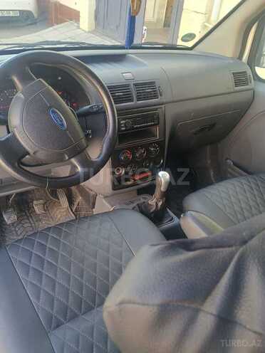 Ford Tourneo Connect 2009, 247,000 km - 1.8 l - Bakı