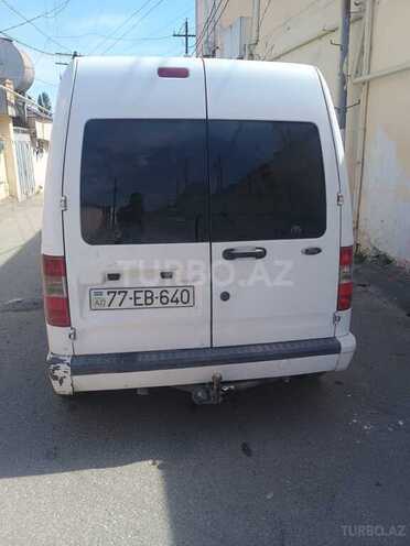 Ford Tourneo Connect 2009, 247,000 km - 1.8 l - Bakı