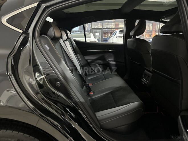 Toyota Camry-20