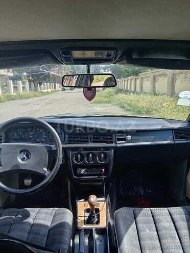 Mercedes 190 1990, 550,000 km - 2.0 л - Bakı