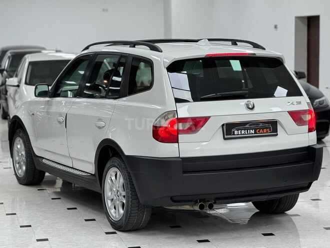 BMW X3-10