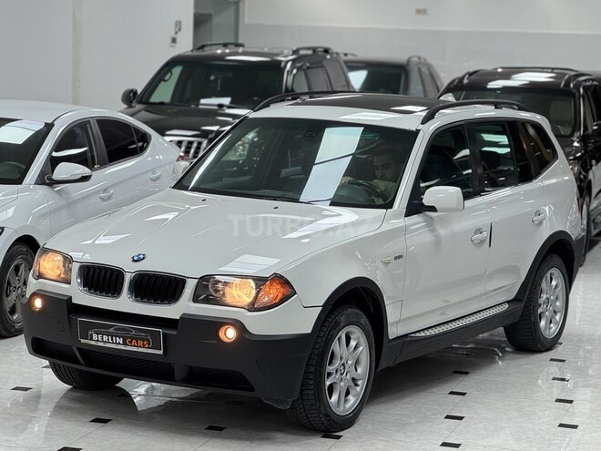 BMW X3-4