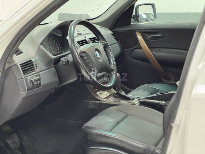 BMW X3-11