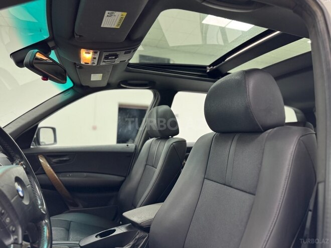 BMW X3-15