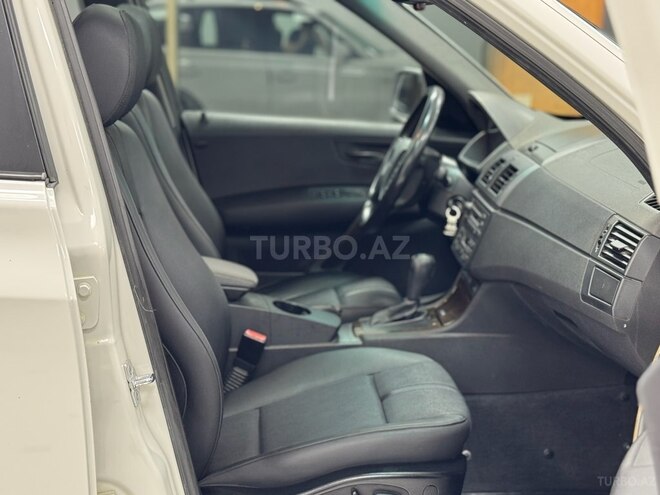 BMW X3-20