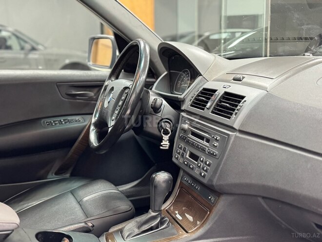 BMW X3-18