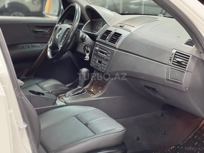 BMW X3-12