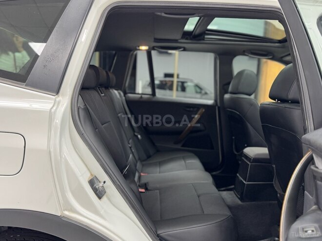 BMW X3-21