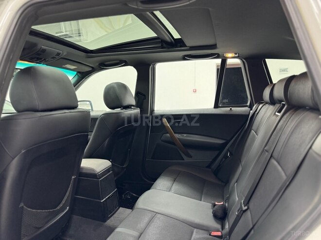 BMW X3-24