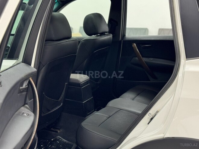 BMW X3-26