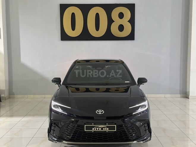 Toyota Camry-3