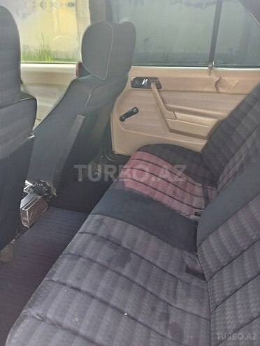 Mercedes 190 1990, 550,000 km - 2.0 л - Bakı