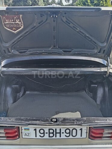 Mercedes 190 1990, 550,000 km - 2.0 л - Bakı