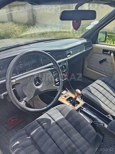 Mercedes 190 1990, 550,000 km - 2.0 л - Bakı