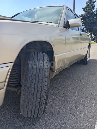 Mercedes 190 1990, 550,000 km - 2.0 л - Bakı